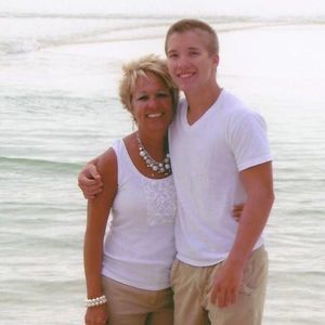 Meet your Posher, Terry